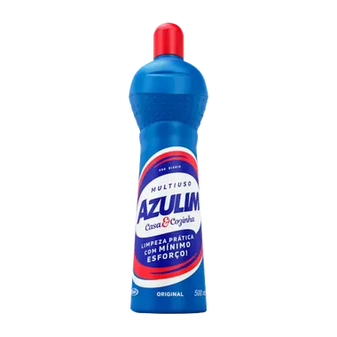 Multiuso Original 500 ml - Azulim