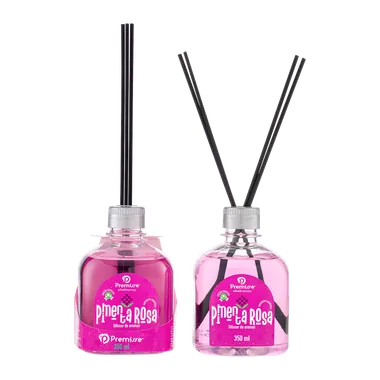 Difusor de Aromas Pimenta Rosa - 350 ml
