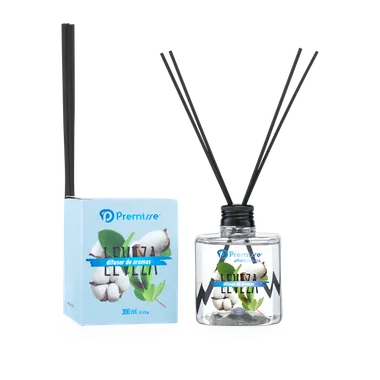 Difusor de Aromas Leveza - 300 ml