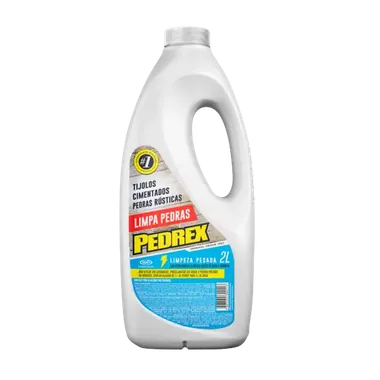 Limpa Pedra Pedrex 5 L - Start