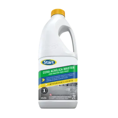 Cera Acrílica 5 L - Start